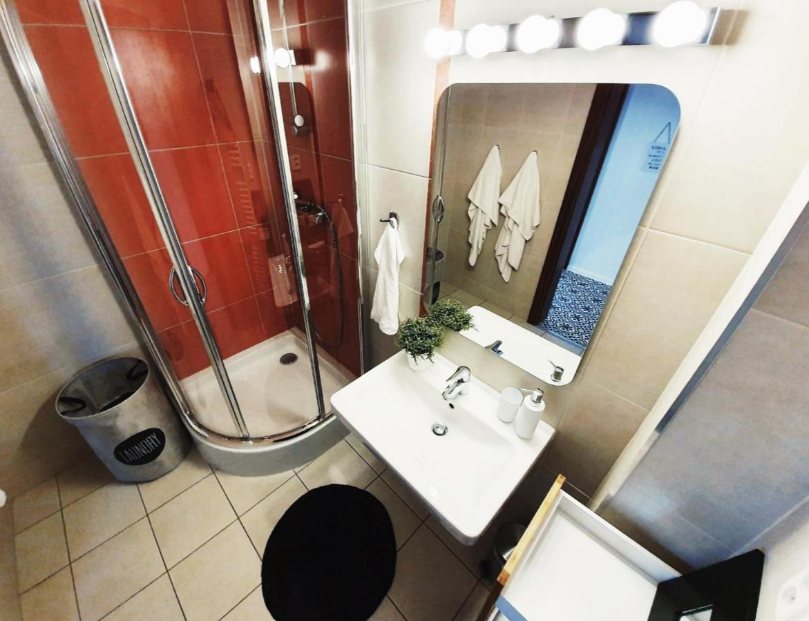 Apartman Linda - Velka Lomnica Eksteriør billede